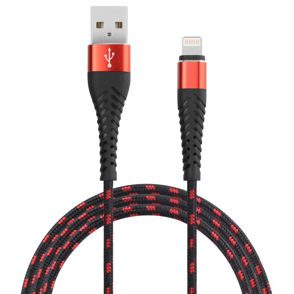 Кабель Lightning Premium для зарядки и передачи данных