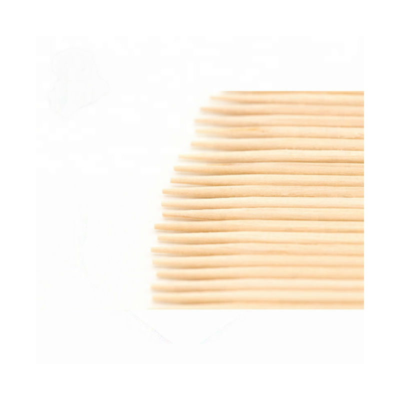 China Made High Quality 100% Natural Airlines Toothpick