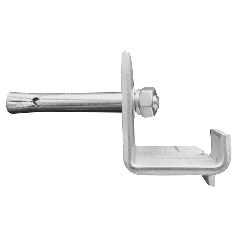 Stainless Steel SS304 SS316 L Cladding Tiles Fixtures up Down Stone Bracket