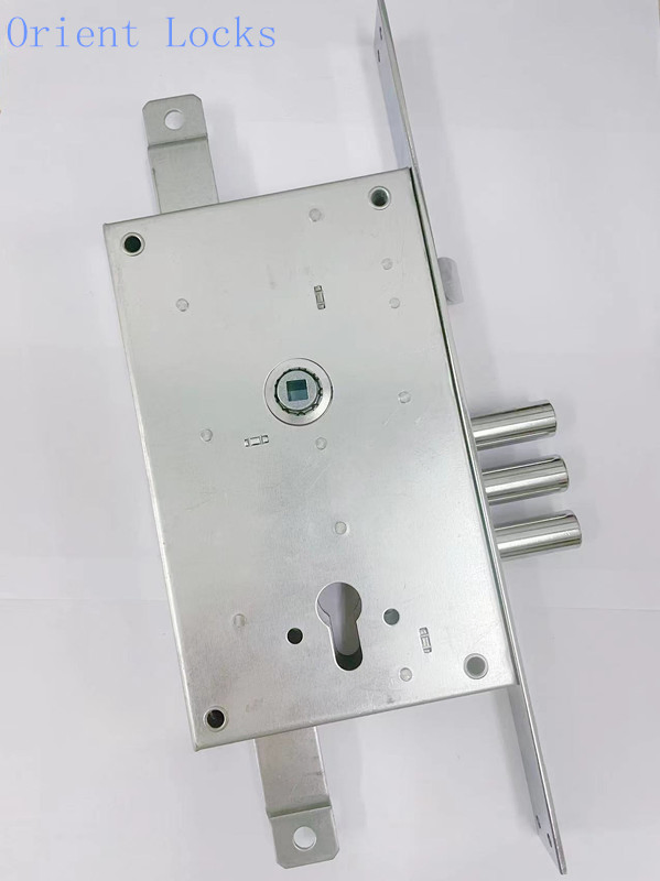 352R Door Lockbody Mortise Europe Type