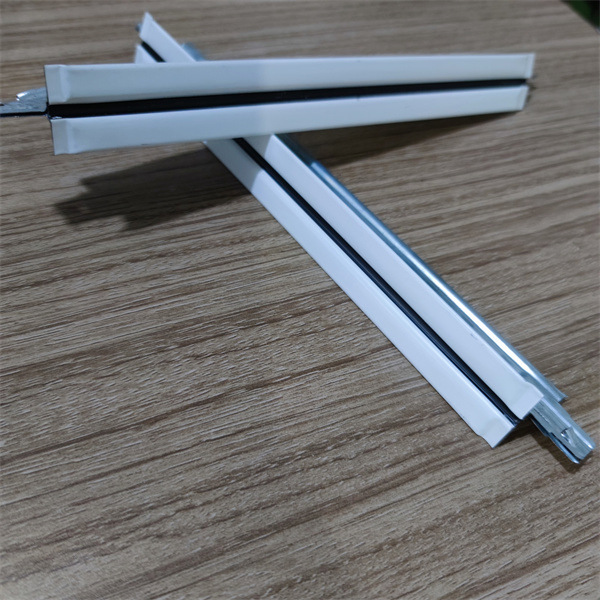 Gypsum Ceiling Board Accessories for Building Material