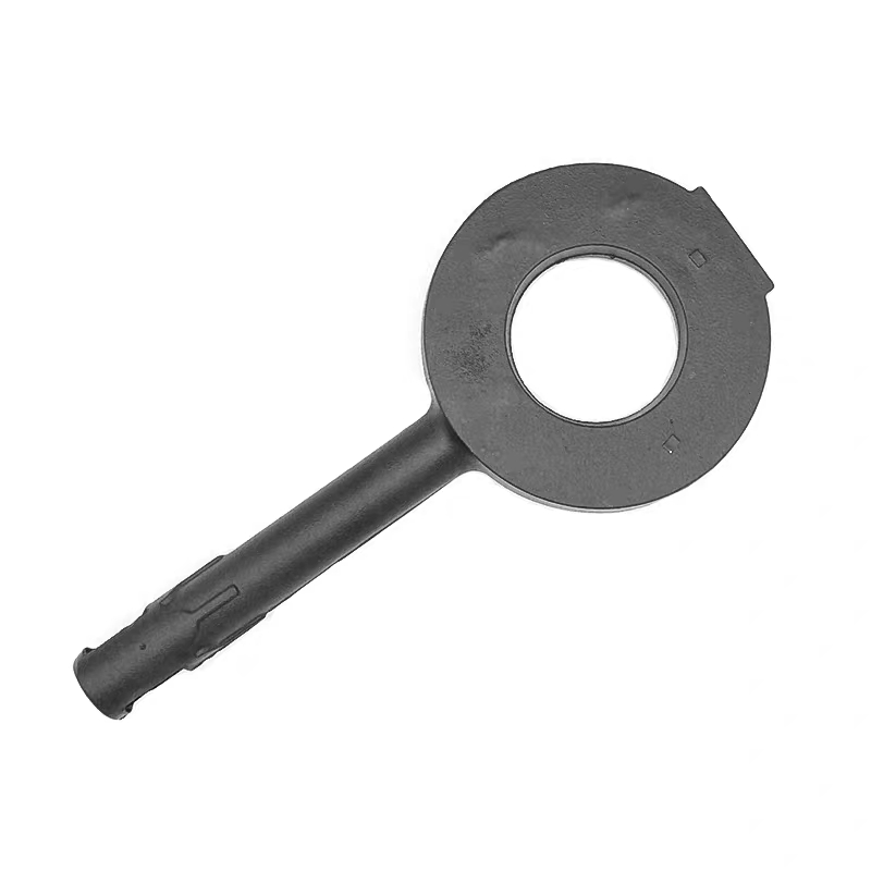 Durable Industrial Mini Gas Burner for Restaurant Use