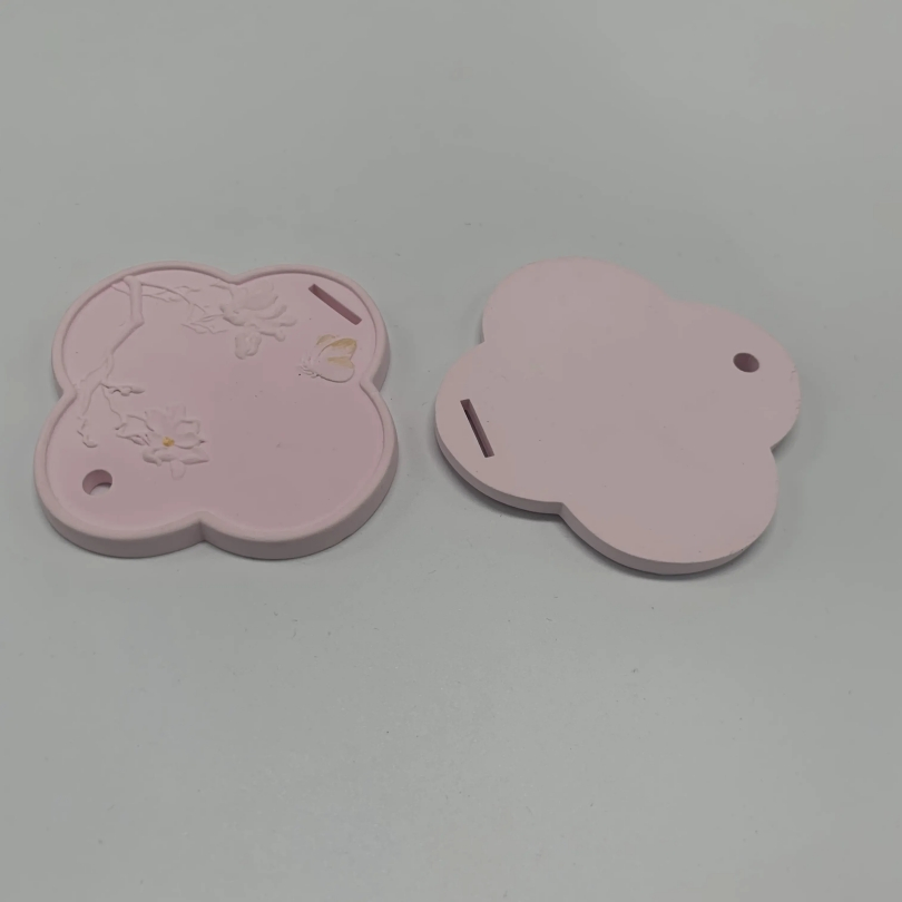 Customized Porous Ceramic Long Time Lasting Plaster Aroma Stone