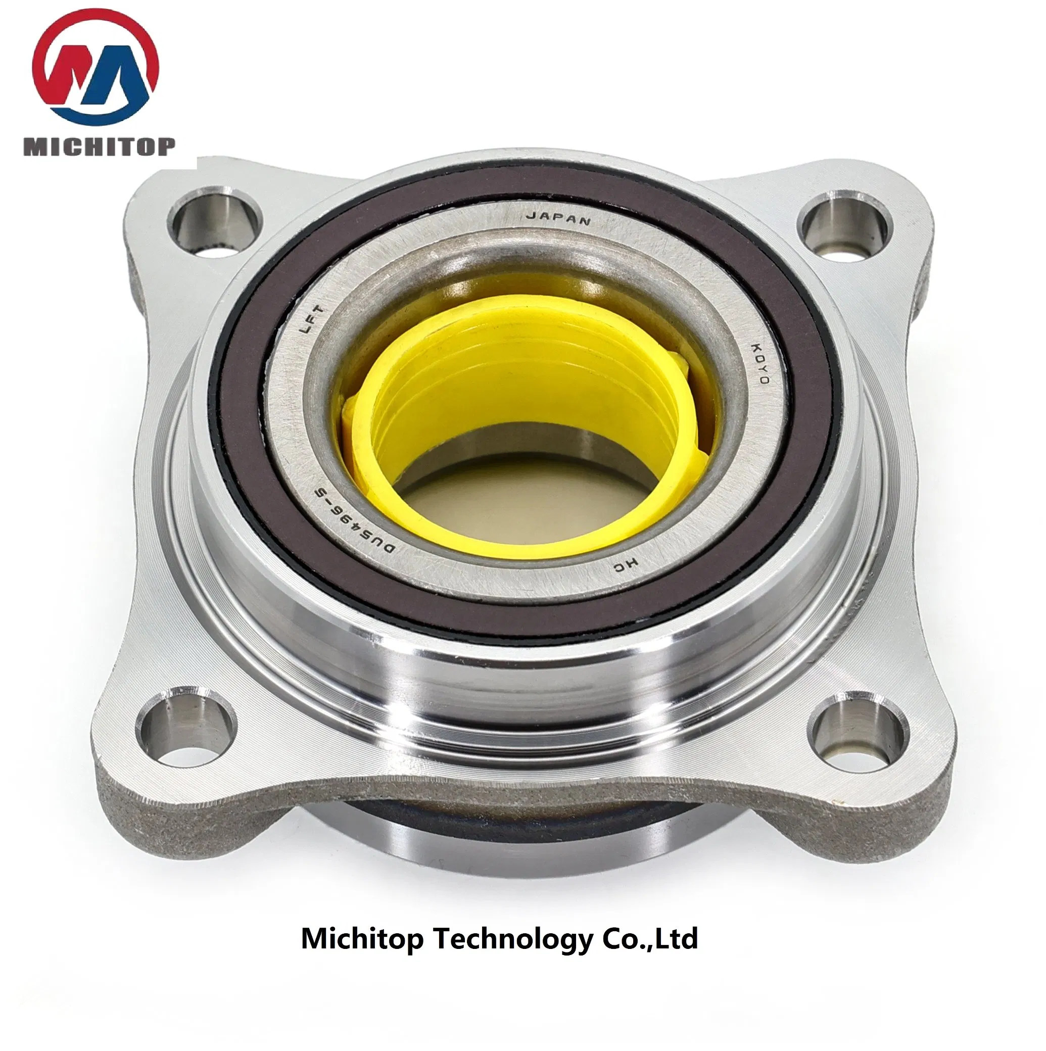 Подшипник ступицы колеса Toyota 43550-02050