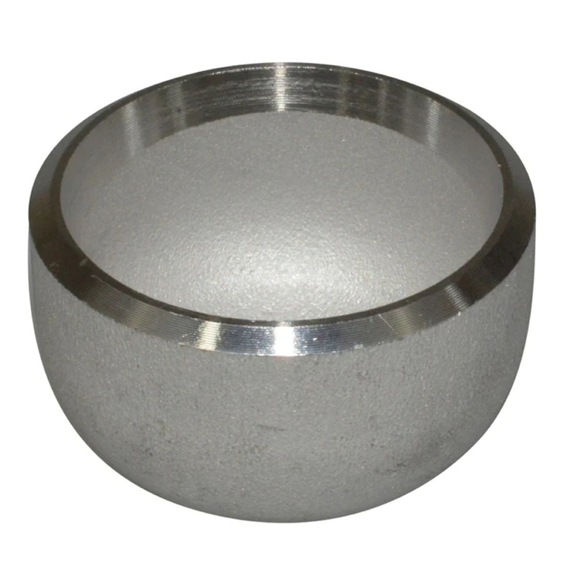 Carbon Steel Butt Weld Cap