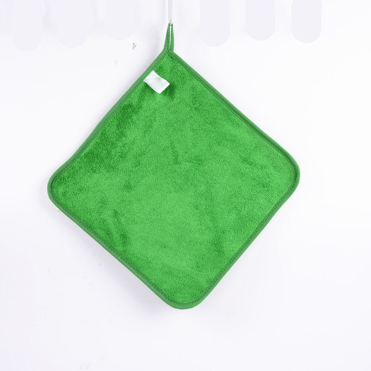 All Purpose Utility Microfiber Wiping Rags Dish Towel