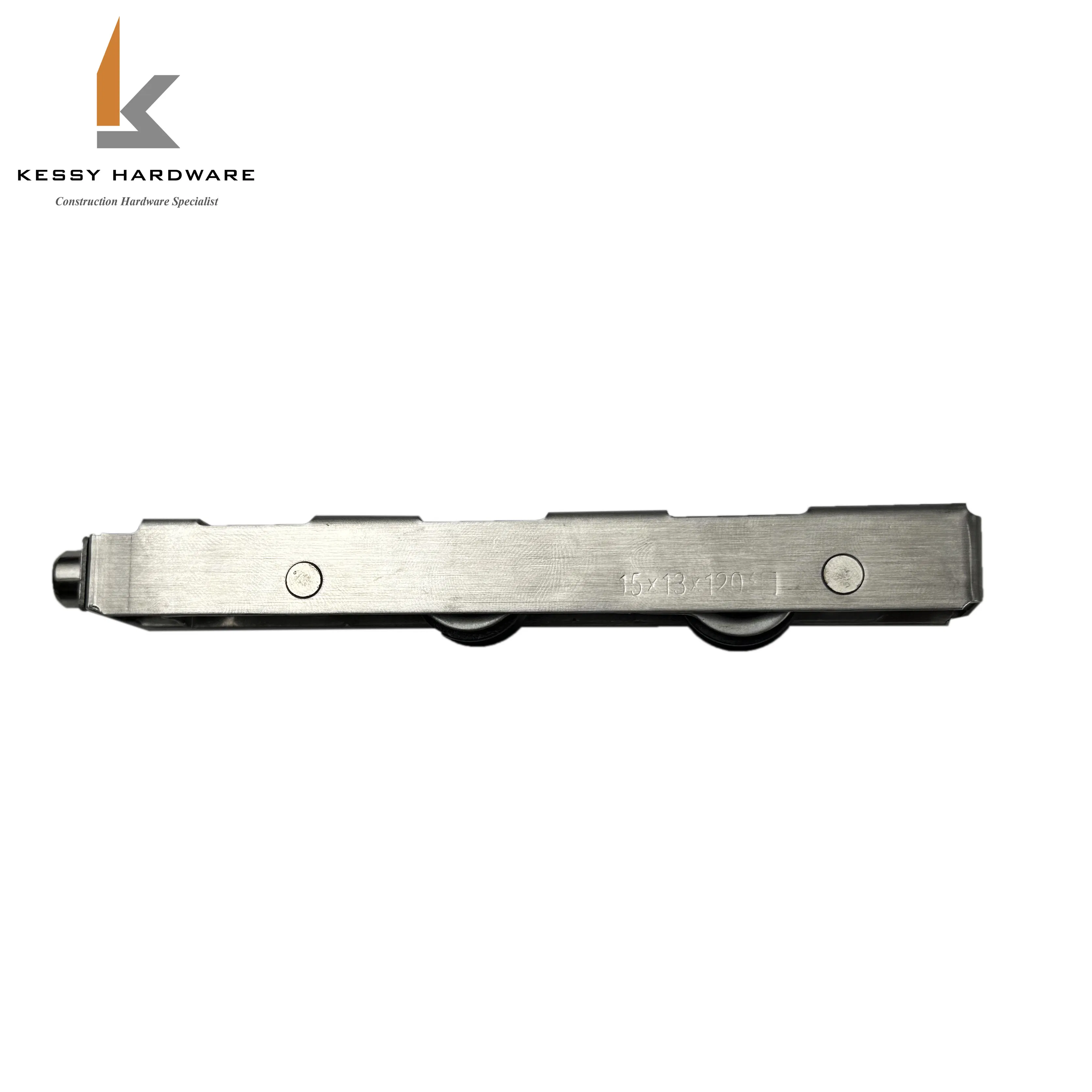 New Design Factory Price Square Groove Ss Sliding Window Hardware Accessories