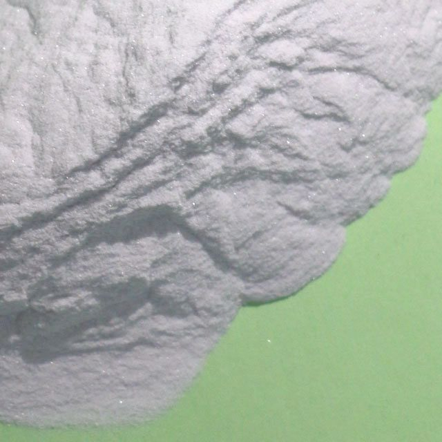 Белый электрокорунд высокой чистоты для абразивных инструментов