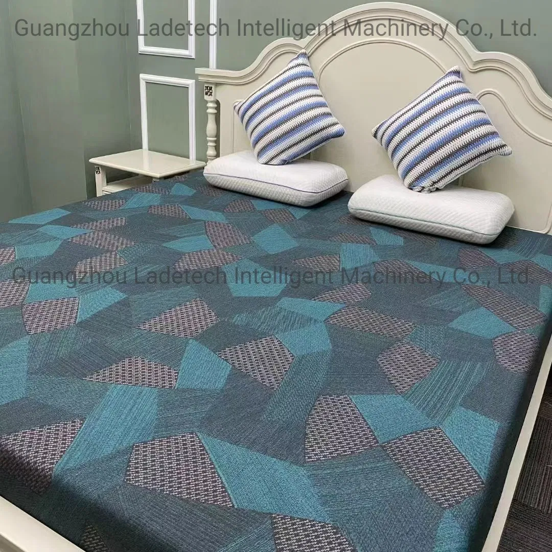 [New Product Arrival]Factory Direct Sales 300-450 Grams High Quality Mattress Ticking Jacquard Fabric