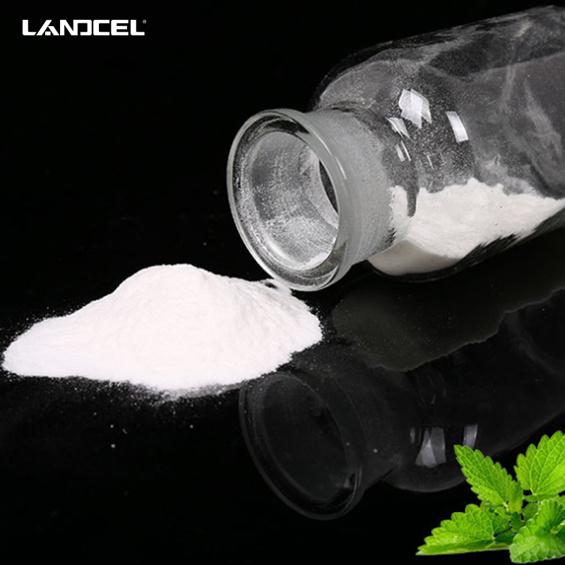 Good Transparency Detergent Grade Cosmetics Hydroxy Propyl Methyl Cellulose HPMC for Hand Sanitizer