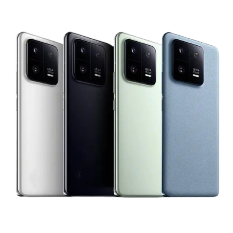 High Quality Mobile Phone Second-Hand Phone Mobile Phone for 13PRO 5g 6.73 Inches 12+256GB Smartphones