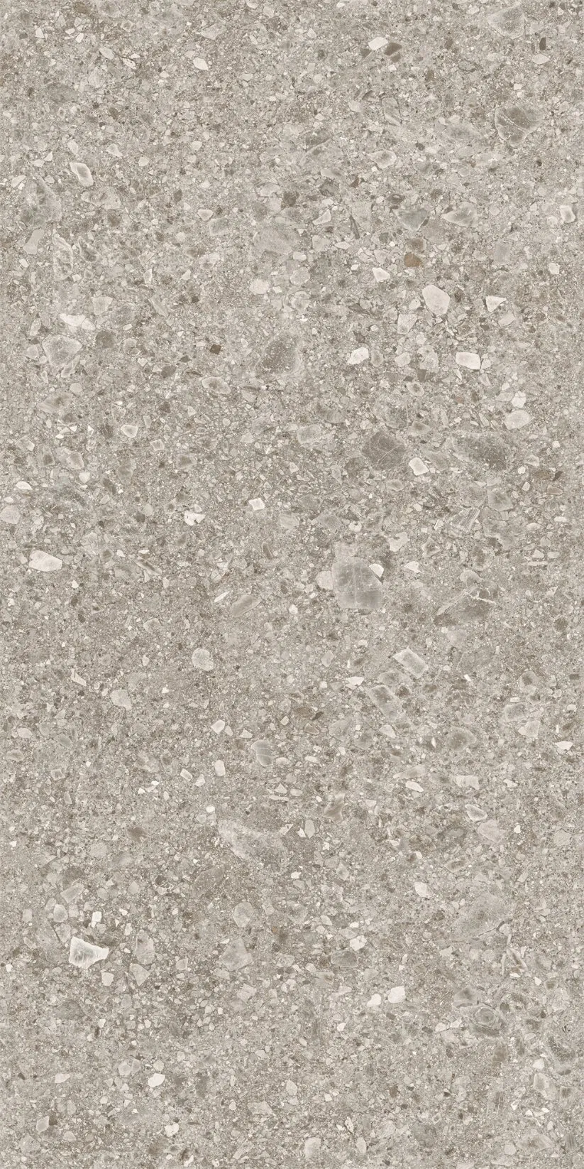 Best Price Made in China Factory Wholesale1200X2400X12mm Terrazzo Design Sintered Stone for Bathroom Kitchen Big Size Wall Floor Porcelain Slab for Sale