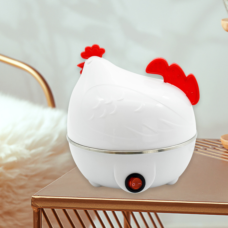 Ultimate Quick Egg Cooker for Effortless Meal Preparation
