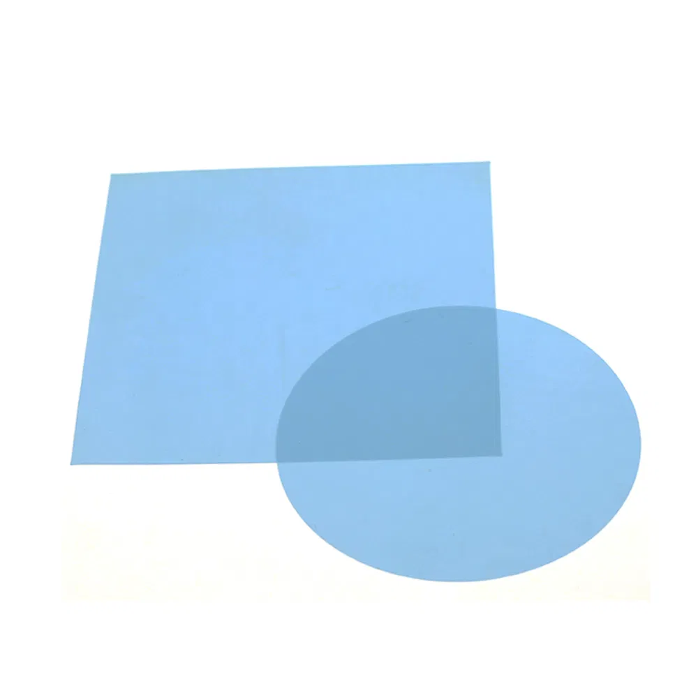 Алмазная полировальная пленка для оптоволокна 6 дюймов