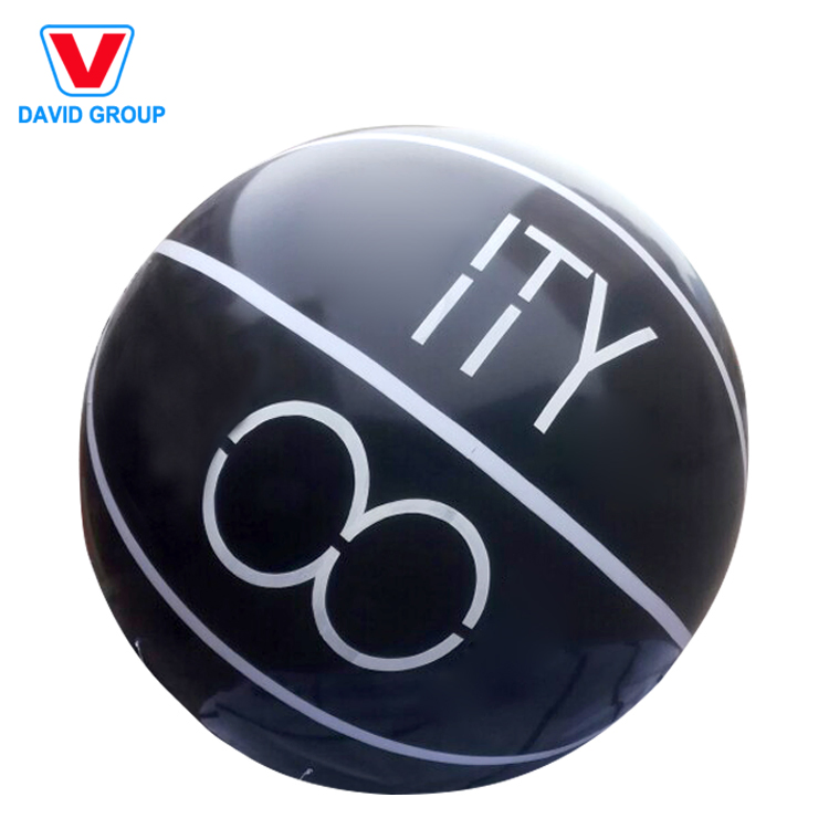 Inflatable Beach Balls for Fun