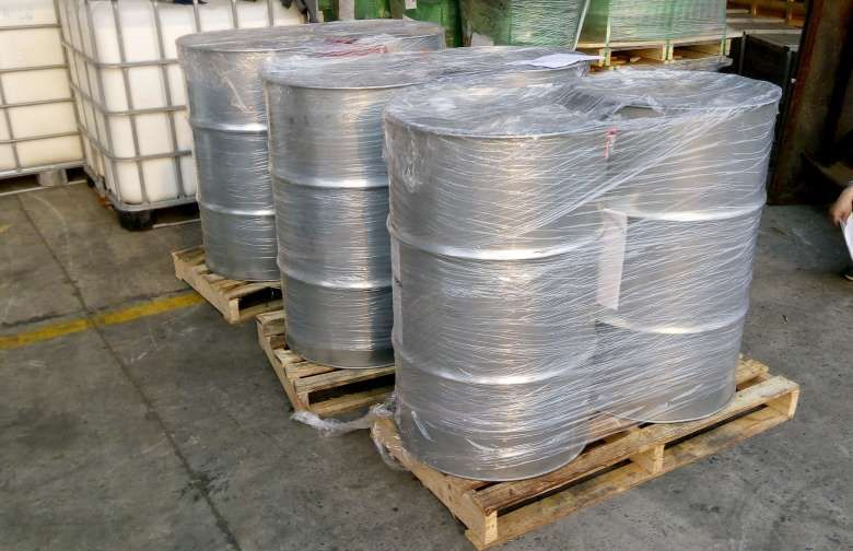 Synthetic Fragrance Additive Linalool 96% CAS: 78-70-6