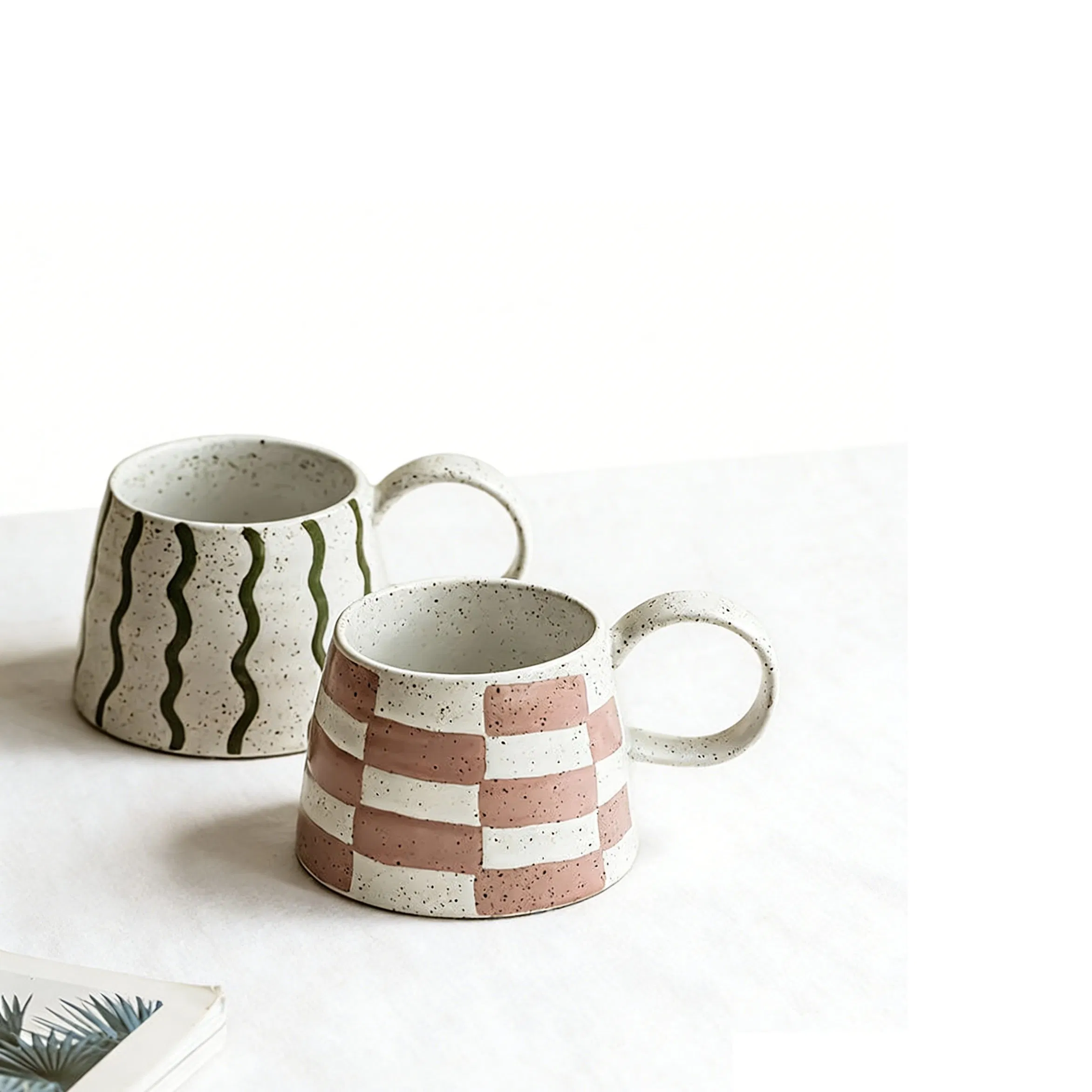 Керамическая кружка 330 мл для сублимации на заказ