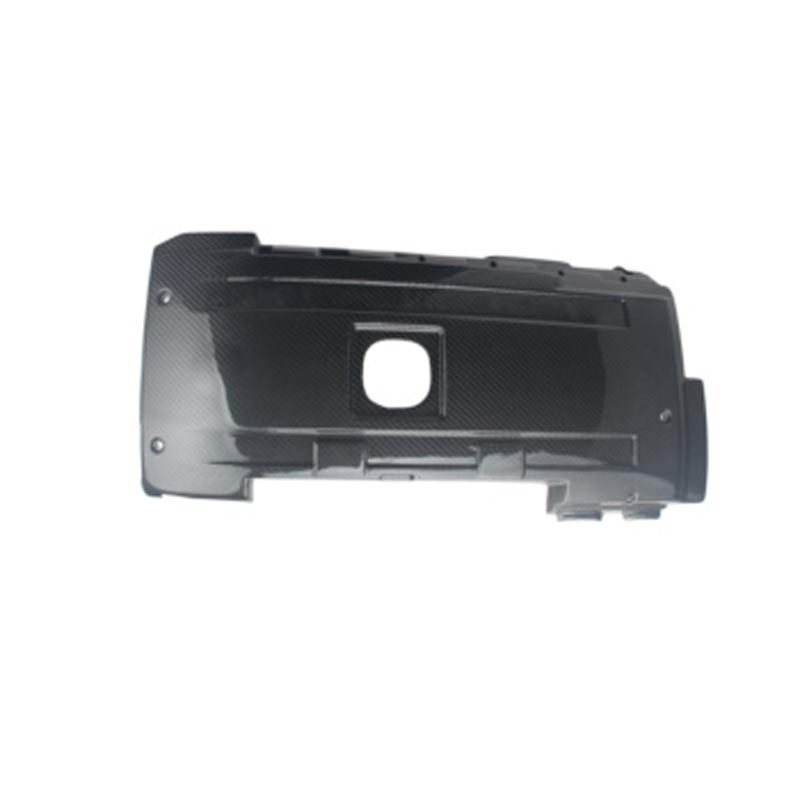 Carbon Fiber Car Door Handles