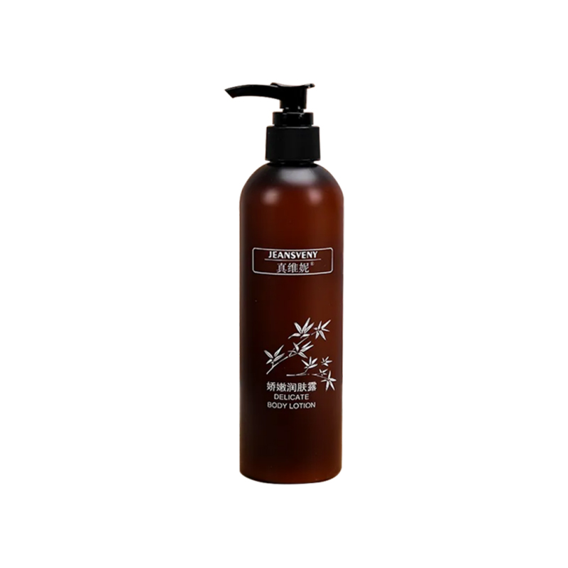 Customizable 300ml Hotel Shampoo Shower Gel Hair Conditioner Body Lotion Economic Hotel Amenities Hotel Toiletries Wholesale 5 Star