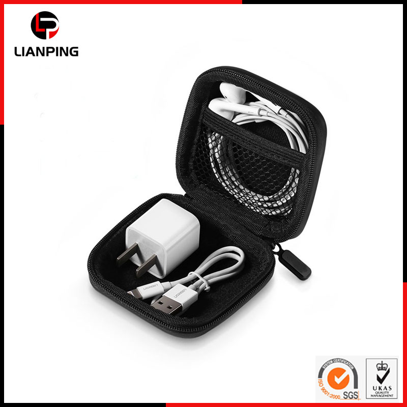 Водонепроницаемый чехол для наушников EVA