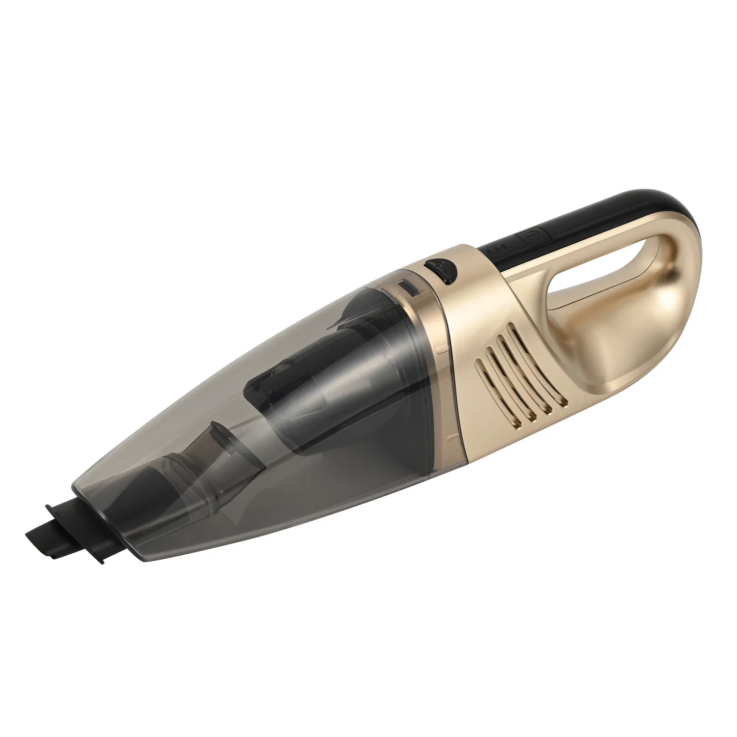 Powerful Lithium Vacuum for Quick and Efficient Home Cleaning