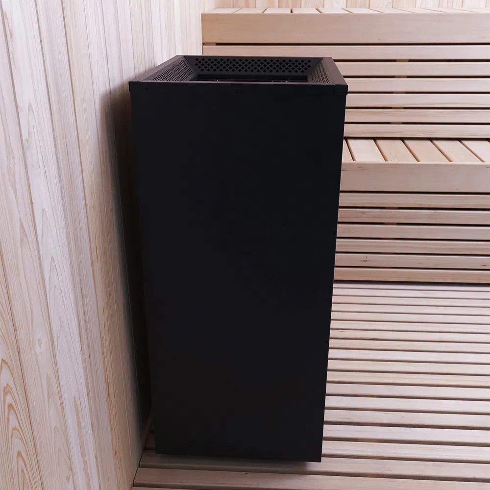 Высокоэффективный обогреватель для сауны 9 кВт