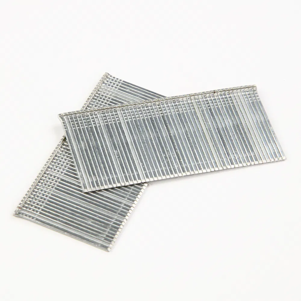 F Series, T Series Brad Nail Used for Construction/Decoration