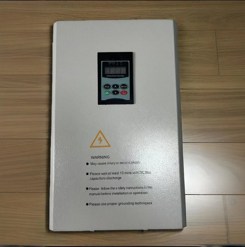 30kw Induction Heater, Household Appliance Magnetic Electric Induction Heater, Efficient and High Quality Electric Fireplace