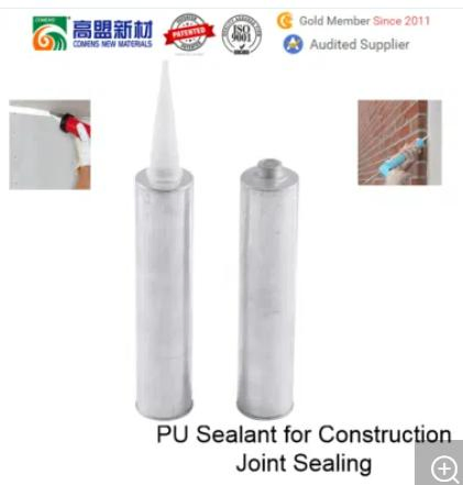 Comens Technic Flexible PU 25 Polyurethane Sealant-Surtek 3511