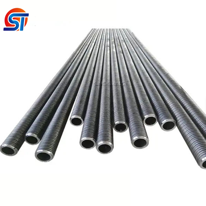 High Quality Self Drilling Anchor Bar Grouting Hollow Bolt with Great Price
