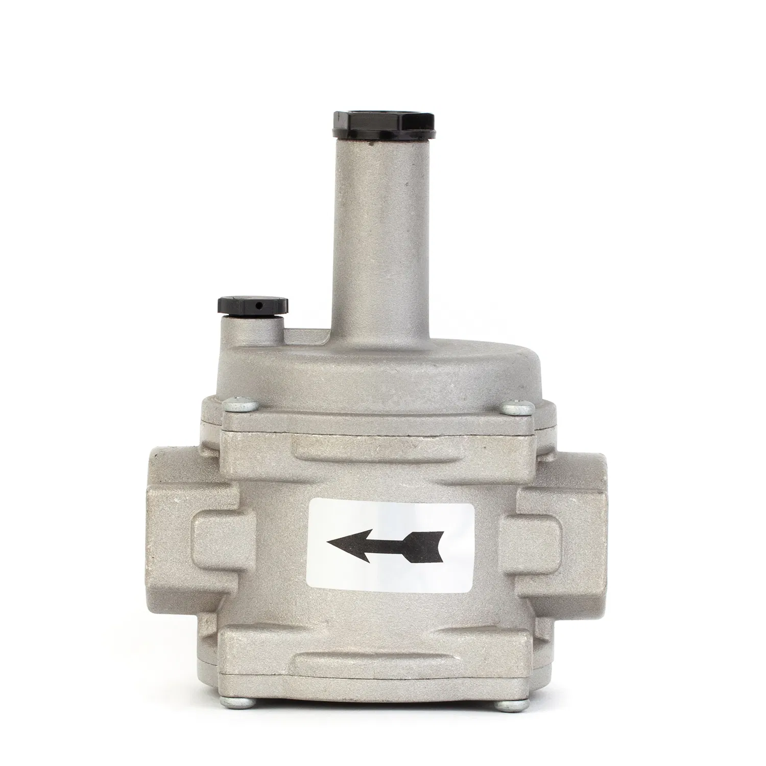 Газовый регулятор HPR02 для дома и коммерции