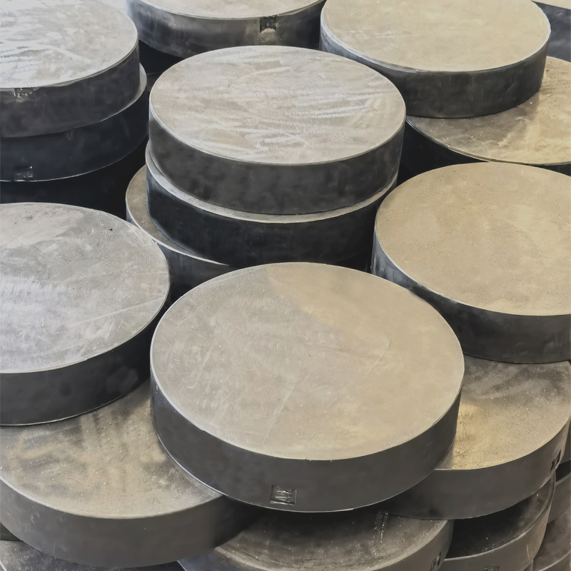 Hebei Shangze Best International Standard of Bridge Bearing Pad