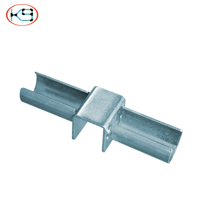 Metal Mounting for Fifo Pipe Rack