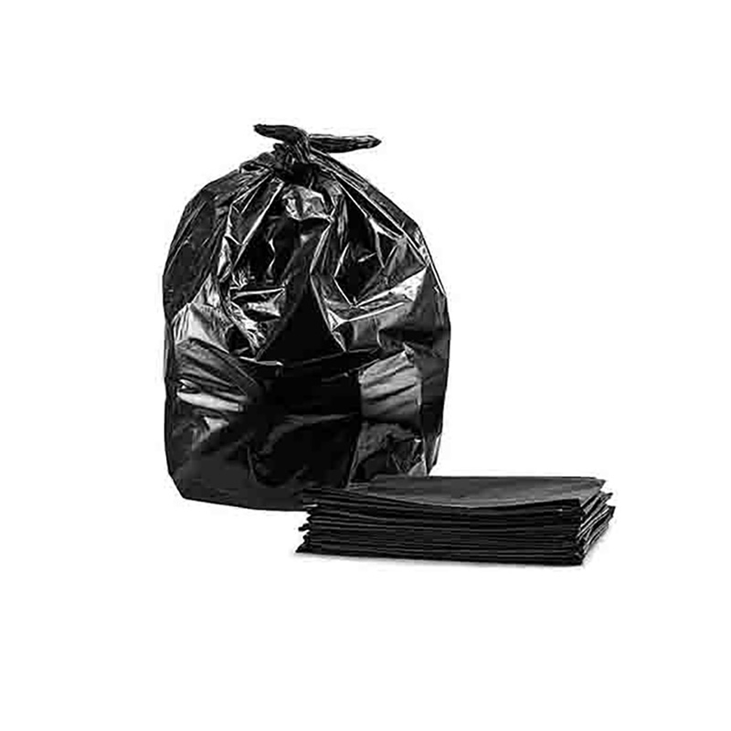 Прочные мусорные пакеты оптом