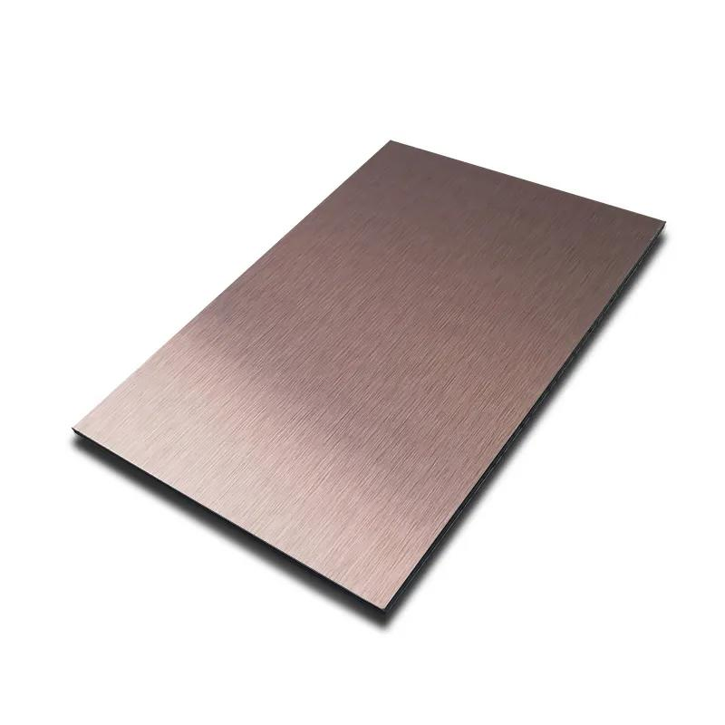 Signage ACP Sheet Neitabond