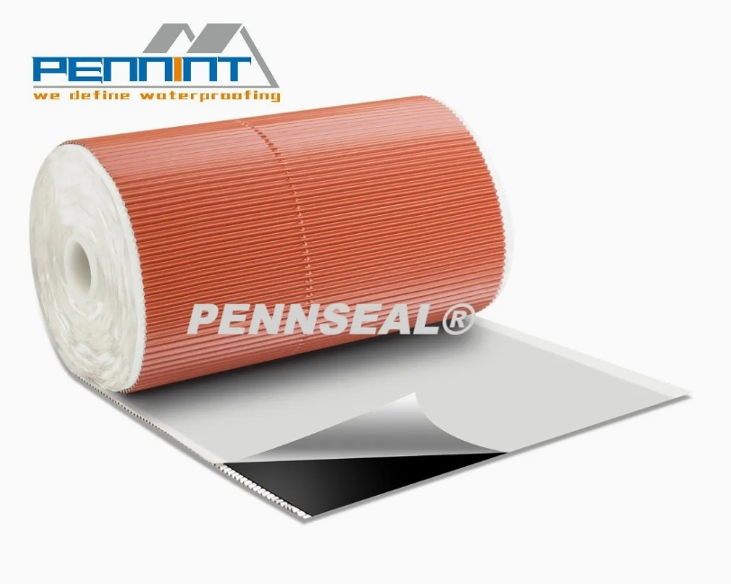 Roof Chimney Plicated Sealing Tapes Pib Rubber Flashing