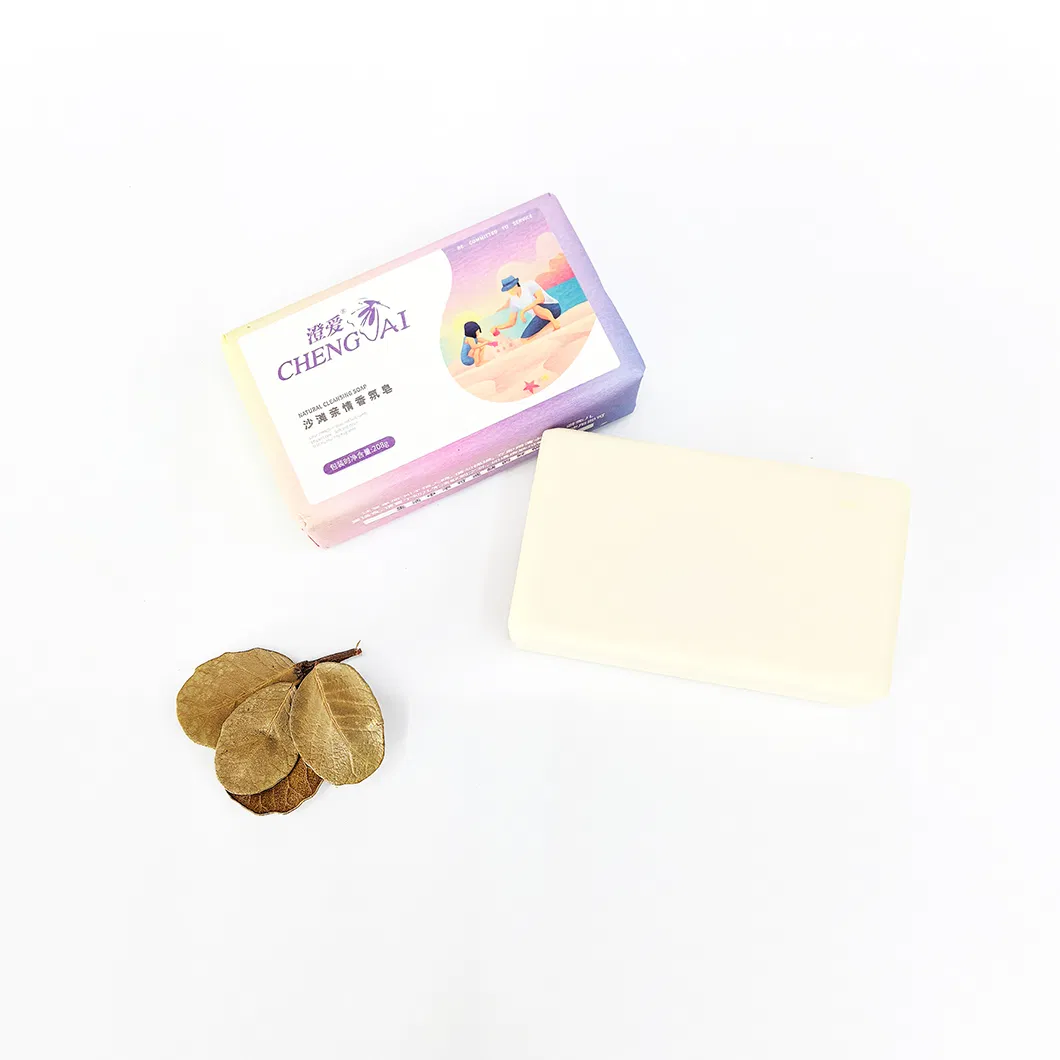 Custom Bath Beauty Soap Cheap Wholesale Hotel Size Bathing Bar Soap