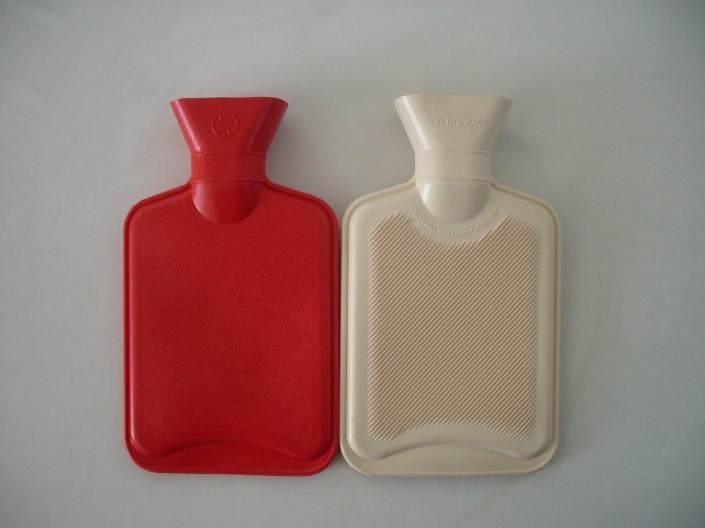 for Winter Multi-Purpose Electric Hot Water Bag Fast Heating, Safe & Portable Hand Warmer