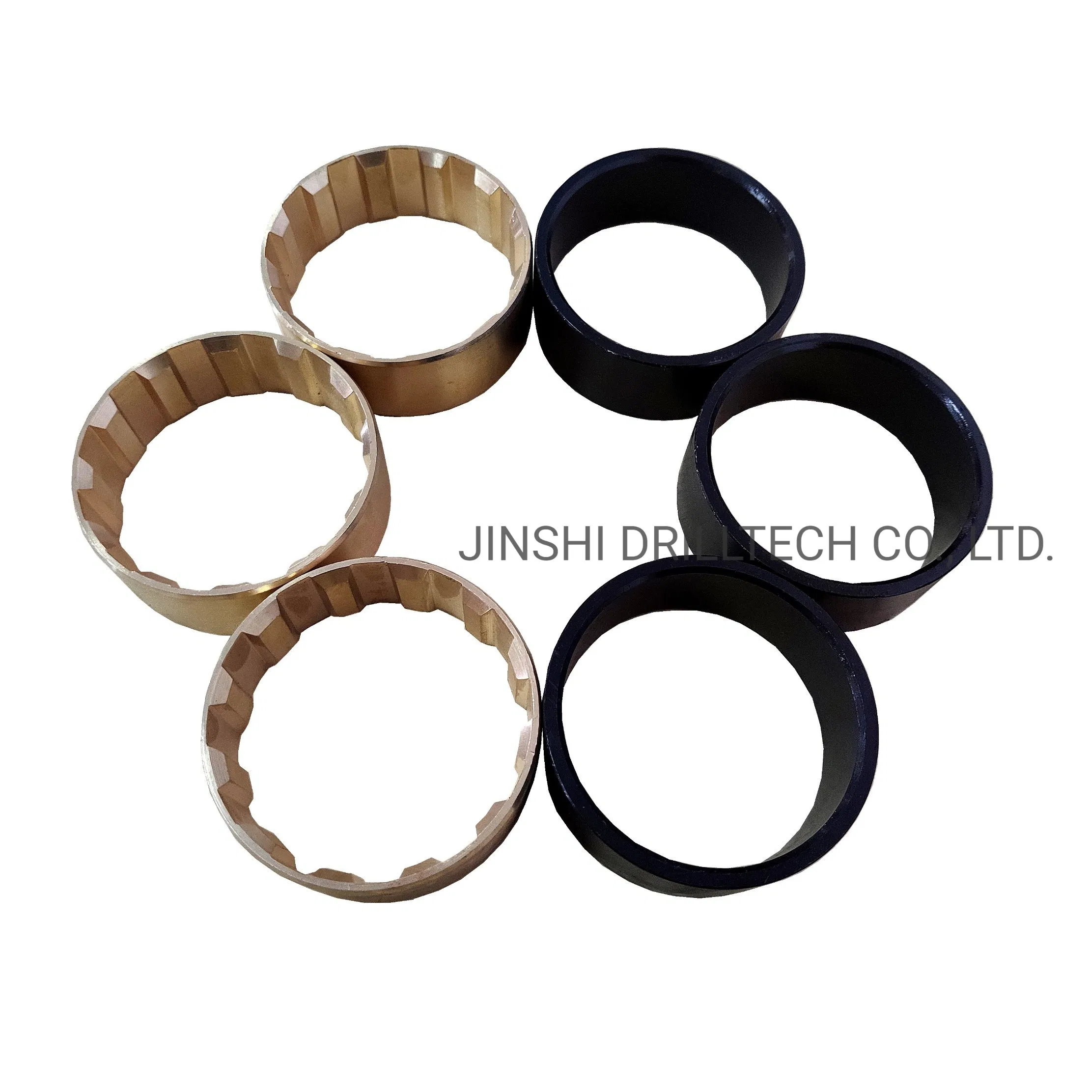 Inner Tube Stabilizers and Landing Rings Bq Nq Hq Pq Wireline Core Barrels