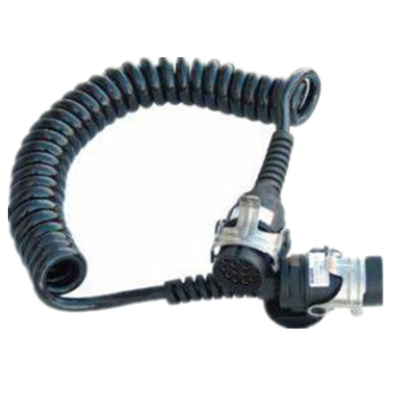 Гибкий тормозной шланг для грузовика 4460087000