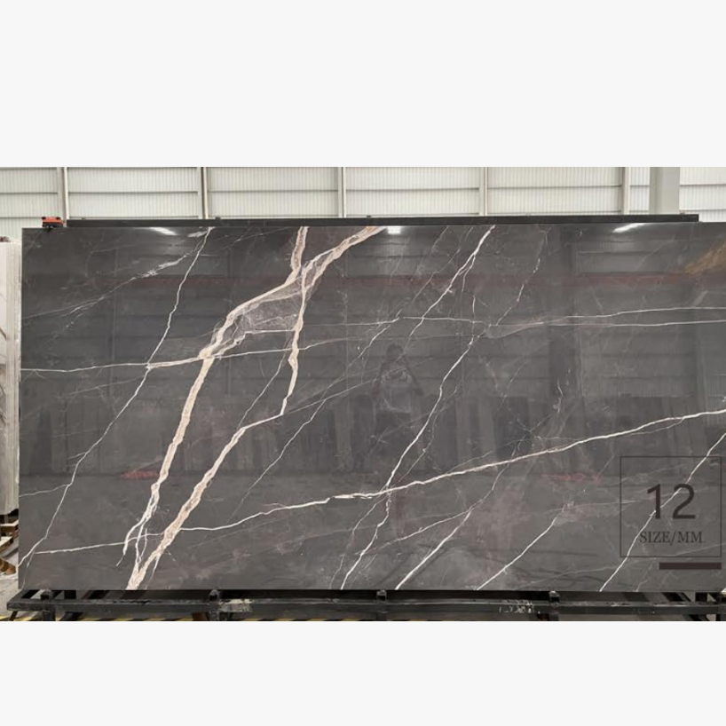 Hotel Wall Floor Big Porcelain Tabletop Sandstone Sintered Stone Slab Tiles