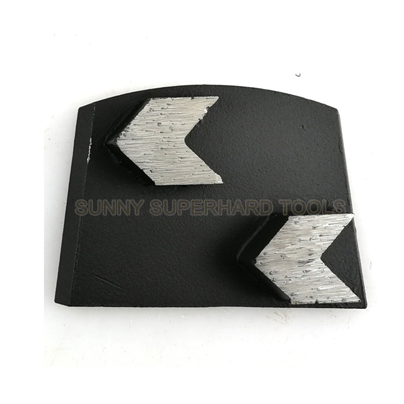 Xtreme Soft Bond Lavina Grinding Diamond