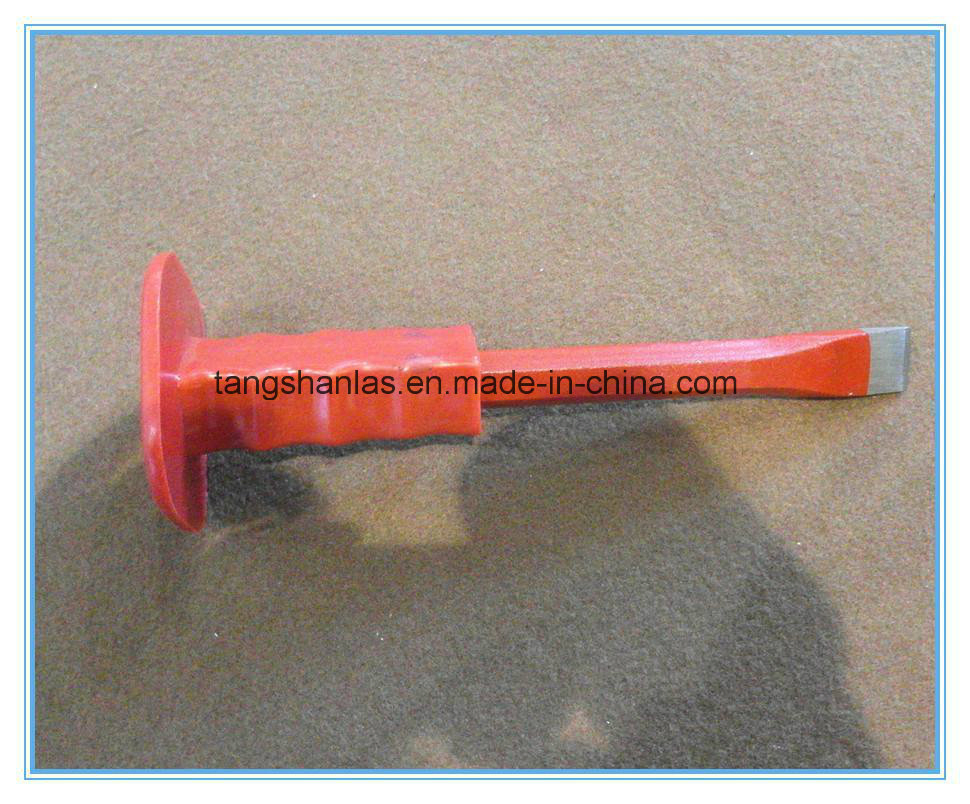 Долото строительное из высокоуглеродистой стали