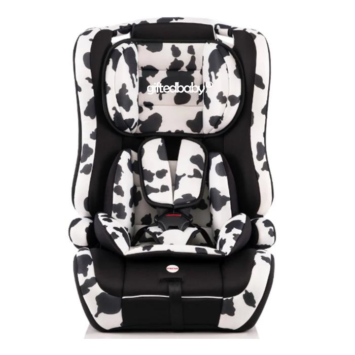 Group 1+2+3 2in1 Foldable Child Car Seat