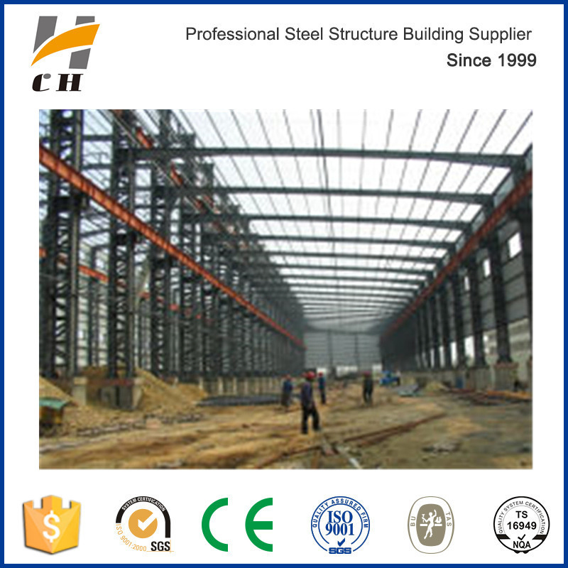 Wholesale Painting and Galvanized Steel Structure H Beam/Column