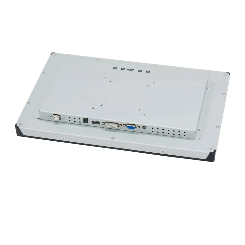 15.6" Touch Monitor Capacitive Touch Screen LCD Monitor LCD Display