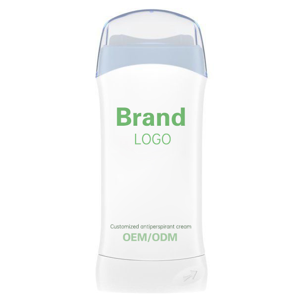 Sports Antiperspirant Cream Deodorizing and Anti-Sweating Body Fragrance Cream