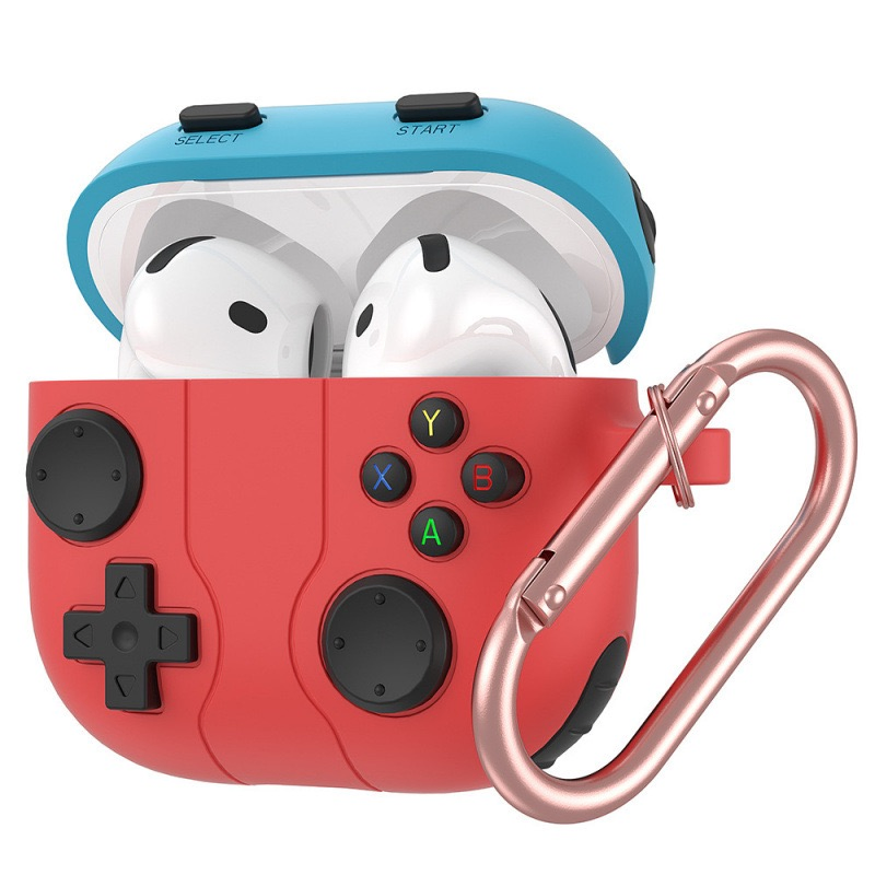 Hot Sell Silicone Earphone Case Protective Cover Soft Case for PRO2 Air4 Gen 4