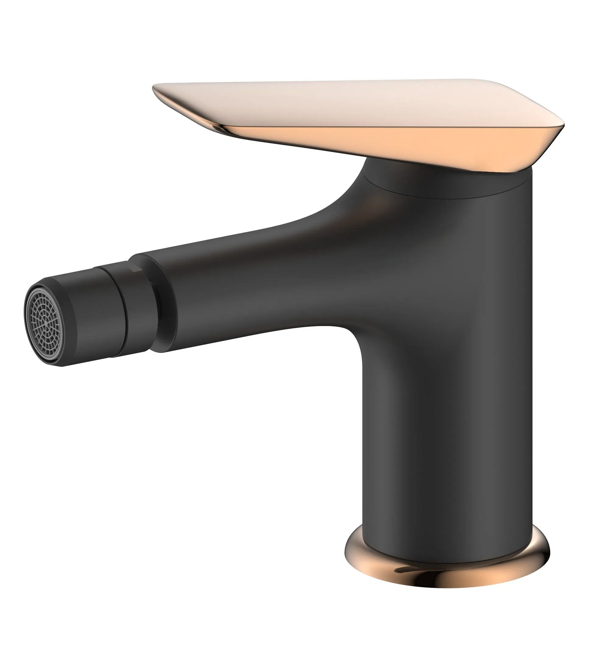 Bathroom Sanitary Ware Stainless Steel 304 Bidet Health Faucet for Toilet