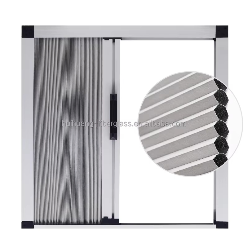 Honeycomb Blinds with Aluminum Frame Blackout Shade Day and Night Hcurtain